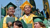 Graduations 2024: Poly High graduates celebrate commencement