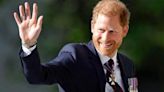 Prince Harry Allowed To Appeal Against UK Security Ruling - #Shorts