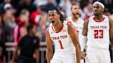 3 takeaways from Texas Tech basketball's 89-84 exhibition win over Texas A&M