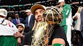 Celtics star Jayson Tatum takes shot at critics after NBA Finals victory: ‘What they gonna say now?’