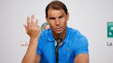 ¿Por qué Roland Garros no le hará una ceremonia despedida a Nadal?