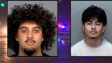 Man and teen indicted for ambush attack on Phoenix officer