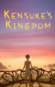 Kensuke's Kingdom