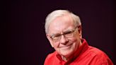 Warren Buffett's company just slashed its Apple stake — and grew its cash pile to a record $189 billion