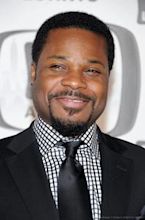 Malcolm-Jamal Warner