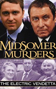 Midsomer Murders: Electric Vendetta