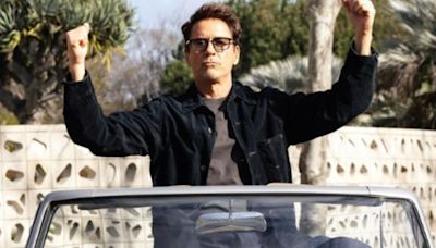 ¿Robert Downey Jr. regresará a Marvel como un villano? Esto se sabe