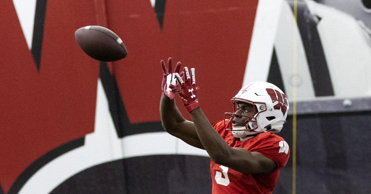 5 things we learned from Wisconsin football's spring practices