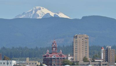 Unemployment rates in Bellingham and Whatcom County decrease, while statewide rate jumps again