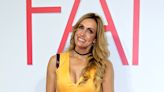 Lili Estefan presumió sus torneadas piernas en un vestido ideal para la primavera - La Opinión