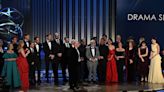 Dónde ver Beef, The Bear y Succession, las series ganadores de los Emmy 2023