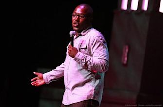 Hannibal Buress