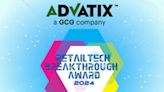 Advatix CloudSuite Recognized as the #1 Global Innovation of the Year for Smart Warehousing, Selected by RetailTech Breakthrough