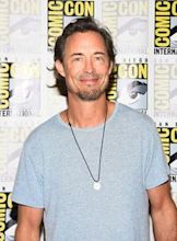 Tom Cavanagh