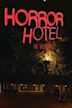 Horror Hotel: The Webseries