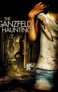 The Ganzfeld Haunting