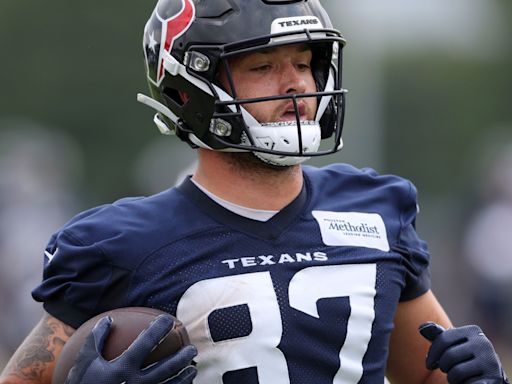 5 Texans Players to Watch At the Hall of Fame Game
