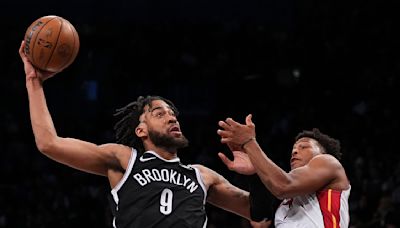 Trendon Watford signs qualifying offer, will return to Nets on one-year deal