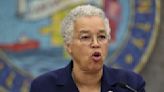 Cook County President Toni Preckwinkle pitching $9 billion budget with no new taxes or layoffs