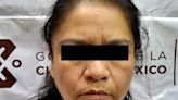 Quién es ‘La Gorda’, lideresa de una célula disidente de la ‘Anti-Unión Tepito’ que fue capturada en la CDMX