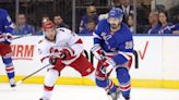 Injury updates as the Hurricanes try to carry momentum into Game 6 against the Rangers