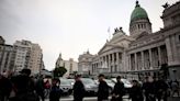 Argentina lower house approves Milei reform bill, detailed vote underway