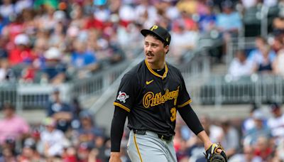 Pirates Torn Apart By Social Media After Wasting Another Epic Paul Skenes Outing