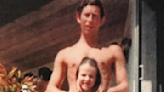 King Charles's Goddaughter India Hicks Shared a Sweet Vintage Photo in Light of His Cancer Diagnosis