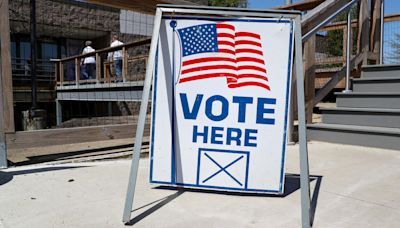 Early voting begins in Maryland today. Here's what to know