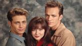Did Shannen Doherty And Luke Perry Remain Friends After Beverly Hills 90210? Discover Their Bond Amid Actress' Death