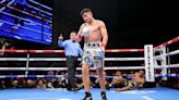 Alexis Rocha stops George Ashie with huge hook in Round 7