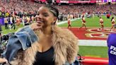 Halle Bailey Drops Photos Of Her And DDG's Son For First Time Ever; See here