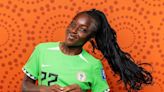 Apple Valley-born Michelle Alozie and Nigeria Women’s World Cup soccer team defeat Australia