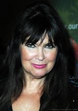 Caroline Munro