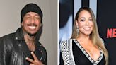 Nick Cannon Discussed Co-Parenting With Mariah Carey And What She Makes Of All The Kids He's Had
