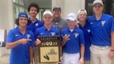 Agoura boys golf team wins CIF-Southern Section Division 3 title