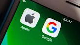 El Departamento de Justicia examina el acuerdo entre Google y Apple