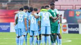 Durand Cup 2024: Chennaiyin FC narrowly loses to Indian Army