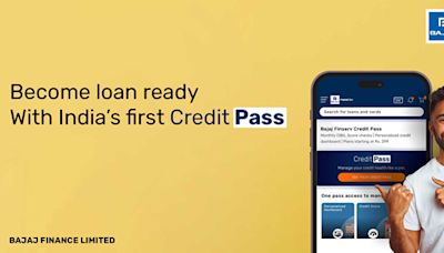 The Importance of Bajaj Finserv Credit Pass