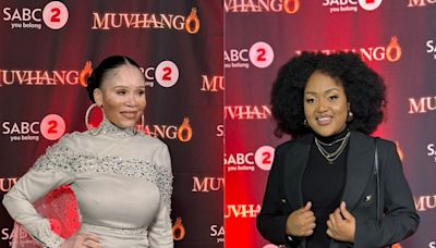 WATCH: 'Muvhango' returns with new and familiar faces