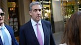 Michael Cohen faces more grilling as Trump’s hush money trial enters its final stretch