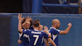 1-0. El Chelsea se desbarajusta en Zagreb