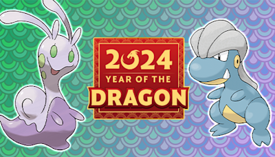 Ten of the Most Memorable Dragon-Type Pokémon Pokédex Entries