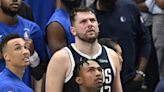 Luka Doncic acknowledged the holes in his game after an awful start to NBA Finals