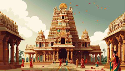 The Hidden Gems That Make Tamil Nadu A Standout- Find Out