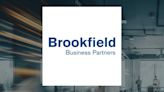 Brookfield Business Partners (BBU) Set to Announce Quarterly Earnings on Friday