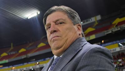 Miguel Herrera: Pachuca demostró que América no es invencible