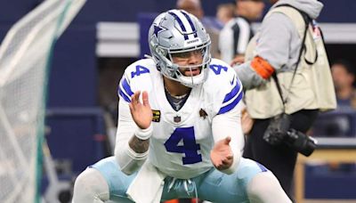 Dak Prescott Predicted to Sign $285 Million Contract Amid Cowboys Uncertainty