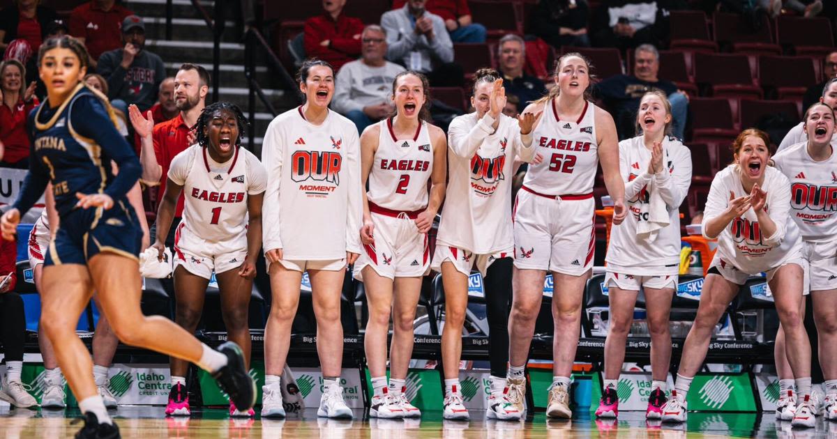 Eastern Washington women's basketball add 3 guards to their 2024-25 roster