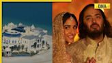 Inside pics of Dubai villa that Mukesh Ambani, Nita Ambani gifted their 'choti bahu' Radhika Merchant, it is worth Rs…